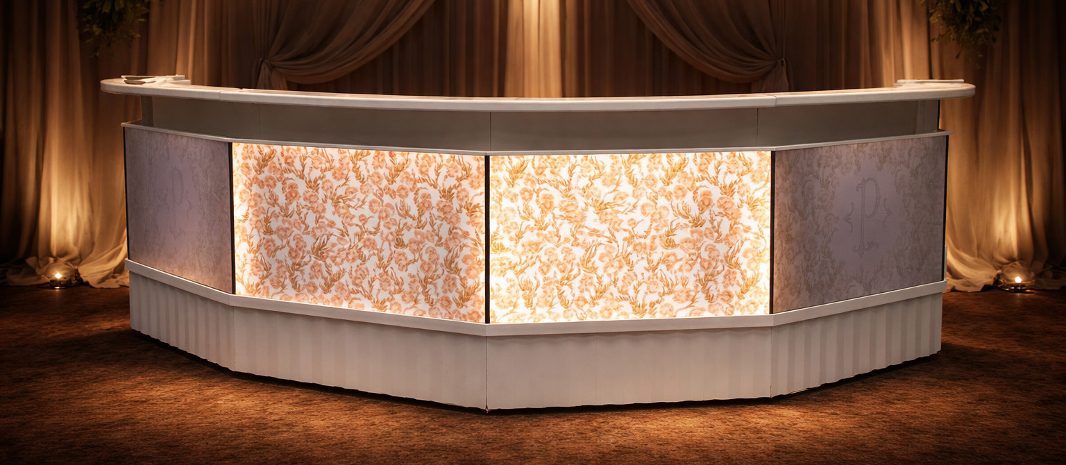 LUMENARC full installation view