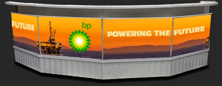 LUMENARC for project or product launches